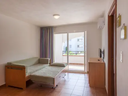 Sognu di Rena, Appartement 6 personnes à Moriani Plage - Photo 7