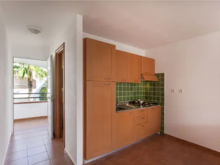 Sognu di Rena, Appartement 6 personnes à Moriani Plage - Photo 8