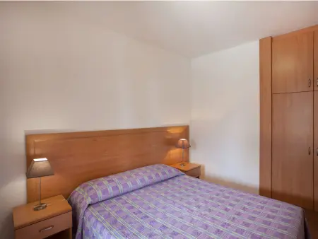 Sognu di Rena, Appartement 6 personnes à Moriani Plage - Photo 9