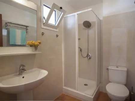 Sognu di Rena, Appartement 6 personnes à Moriani Plage - Photo 10