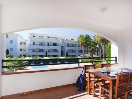 Sognu di Rena, Appartement 6 personnes à Moriani Plage - Photo 11