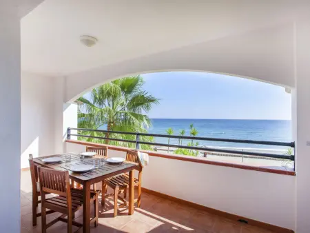 Sognu di Rena, Appartement 6 personnes à Moriani Plage - Photo 1