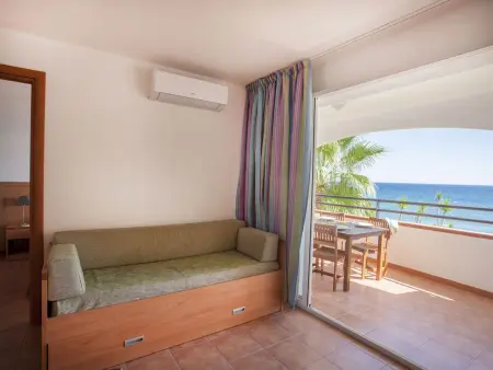 Sognu di Rena, Appartement 6 personnes à Moriani Plage - Photo 2