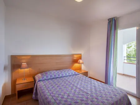 Sognu di Rena, Appartement 6 personnes à Moriani Plage - Photo 3