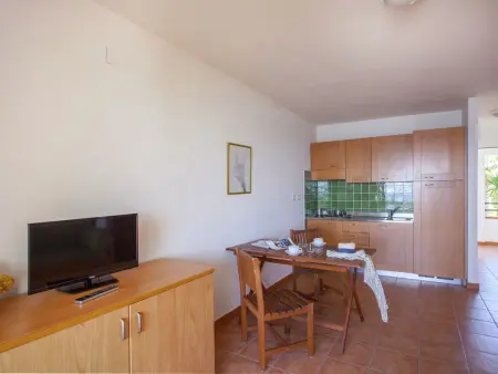 Sognu di Rena, Appartement 6 personnes à Moriani Plage - Photo 8