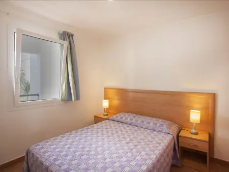 Sognu di Rena, Appartement 6 personnes à Moriani Plage - Photo 11