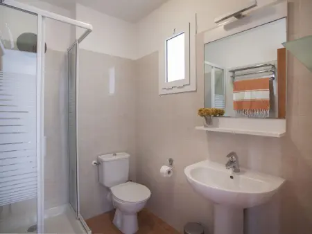 Sognu di Rena, Appartement 6 personnes à Moriani Plage - Photo 13