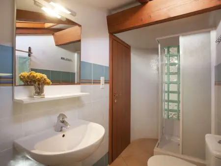Sognu di Rena, Appartement 6 personnes à Moriani Plage - Photo 14