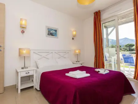 Rés. Odalys Référence Casa d'Orinaju, Appartement 4 personnes à Saint Florent - Photo 14