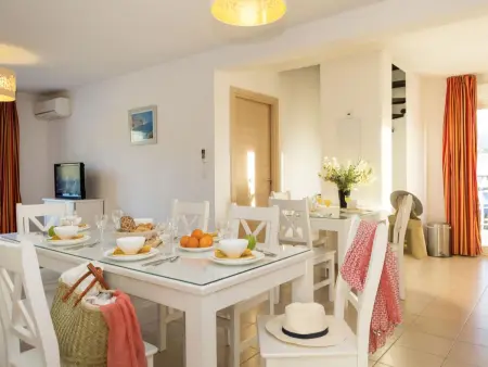 Rés. Odalys Référence Casa d'Orinaju, Appartement 4 personnes à Saint Florent - Photo 16