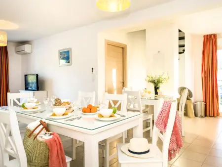 Rés. Odalys Référence Casa d'Orinaju, Appartement 7 personnes à Saint Florent - Photo 1
