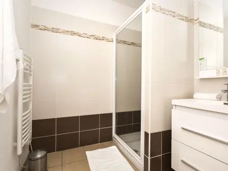 Rés. Odalys Référence Casa d'Orinaju, Appartement 7 personnes à Saint Florent - Photo 9