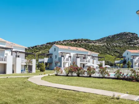 Rés. Odalys Référence Casa d'Orinaju, Appartement 7 personnes à Saint Florent - Photo 12