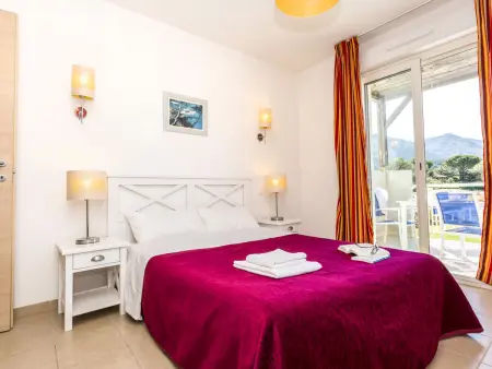 Rés. Odalys Référence Casa d'Orinaju, Appartement 8 personnes à Saint Florent - Photo 3