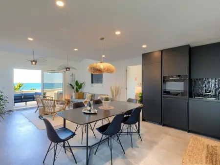Penthouse Mira, Appartement 6 personnes à Umag - Photo 3