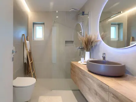 Penthouse Mira, Appartement 6 personnes à Umag - Photo 4