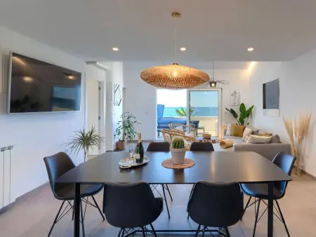 Penthouse Mira, Appartement 6 personnes à Umag - Photo 6
