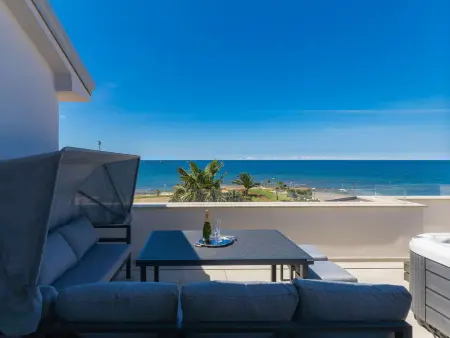 Penthouse Mira, Appartement 6 personnes à Umag - Photo 10