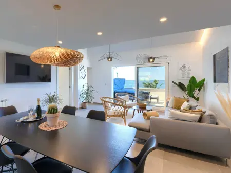 Penthouse Mira, Appartement 6 personnes à Umag - Photo 13