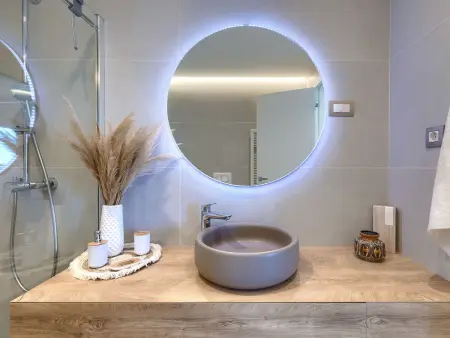 Penthouse Mira, Appartement 6 personnes à Umag - Photo 18