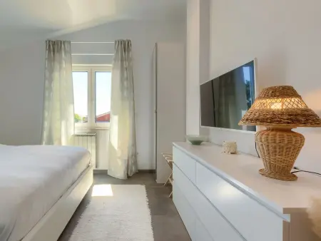 Penthouse Mira, Appartement 6 personnes à Umag - Photo 20