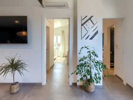 Penthouse Mira, Appartement 6 personnes à Umag - Photo 21
