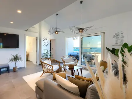 Penthouse Mira, Appartement 6 personnes à Umag - Photo 22