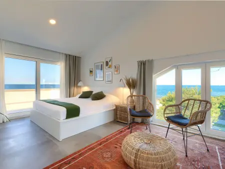 Penthouse Mira, Appartement 6 personnes à Umag - Photo 23