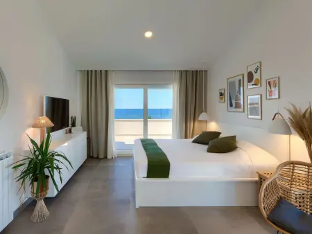 Penthouse Mira, Appartement 6 personnes à Umag - Photo 24