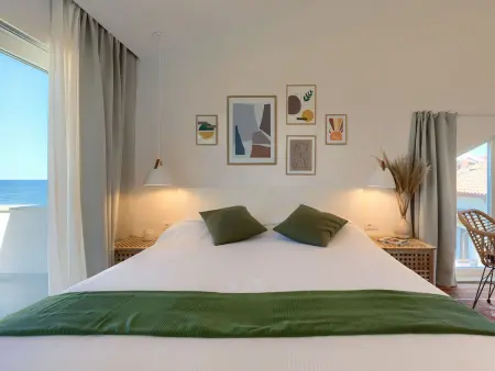 Penthouse Mira, Appartement 6 personnes à Umag - Photo 25