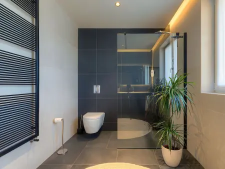 Penthouse Mira, Appartement 6 personnes à Umag - Photo 26