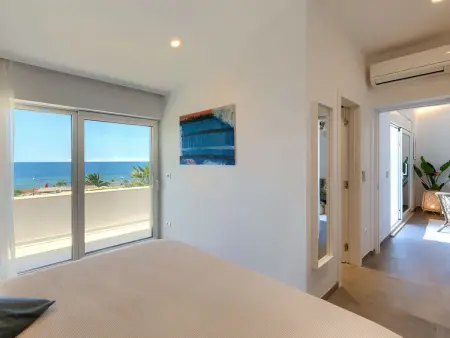 Penthouse Mira, Appartement 6 personnes à Umag - Photo 28