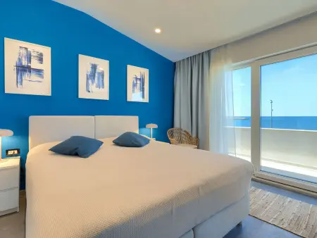 Penthouse Mira, Appartement 6 personnes à Umag - Photo 29