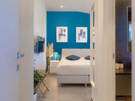 Penthouse Mira, Appartement 6 personnes à Umag - Photo 30