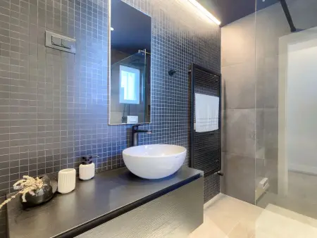 Penthouse Mira, Appartement 6 personnes à Umag - Photo 31