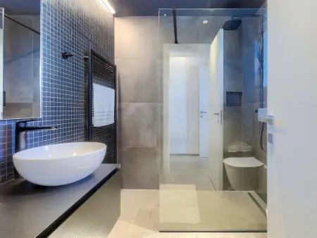 Penthouse Mira, Appartement 6 personnes à Umag - Photo 32