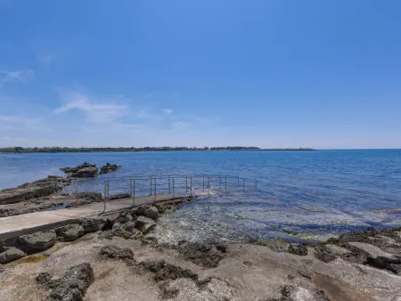 Penthouse Mira, Appartement 6 personnes à Umag - Photo 38