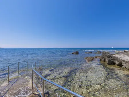 Penthouse Mira, Appartement 6 personnes à Umag - Photo 39