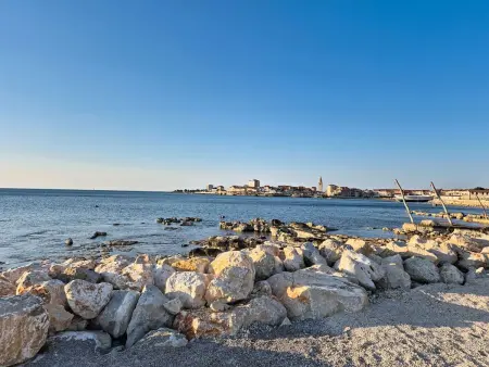 Penthouse Mira, Appartement 6 personnes à Umag - Photo 40