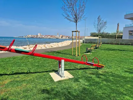 Penthouse Mira, Appartement 6 personnes à Umag - Photo 42