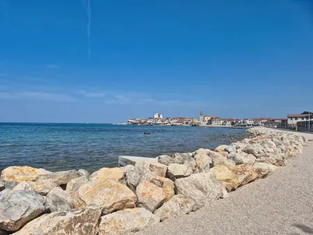 Penthouse Mira, Appartement 6 personnes à Umag - Photo 44
