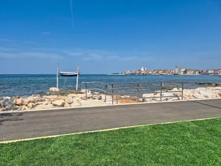 Penthouse Mira, Appartement 6 personnes à Umag - Photo 45