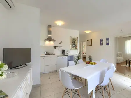 Laura, Appartement 6 personnes à Pula - Photo 3