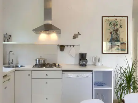 Laura, Appartement 6 personnes à Pula - Photo 6