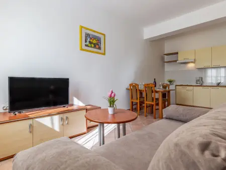 Apartment Rok 1, Appartement 4 personnes à Pula Banjole - Photo 3