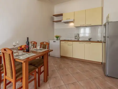 Apartment Rok 1, Appartement 4 personnes à Pula Banjole - Photo 4