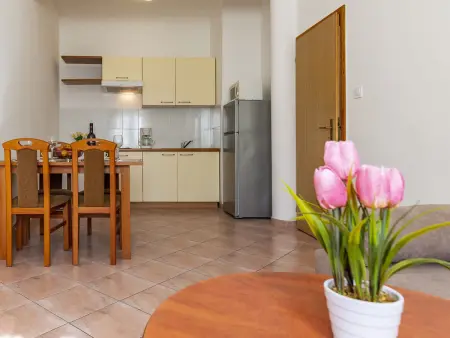 Apartment Rok 1, Appartement 4 personnes à Pula Banjole - Photo 8