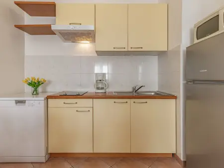 Apartment Rok 1, Appartement 4 personnes à Pula Banjole - Photo 9