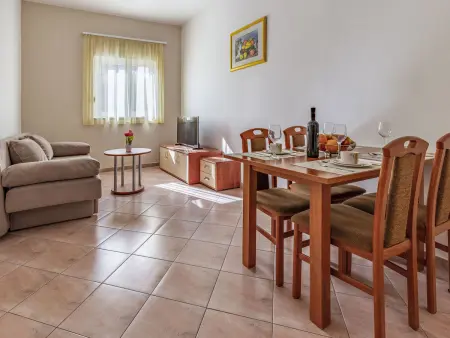 Apartment Rok 1, Appartement 4 personnes à Pula Banjole - Photo 11