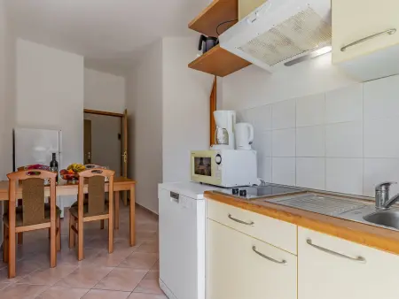 Apartment Rok 2, Appartement 4 personnes à Pula Banjole - Photo 4